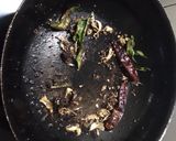 A picture of step 7 of Tomato Rasam.