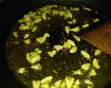 A picture of step 5 of Amala ki achar.