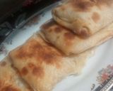 صورة لخطوة 1 من وصفة فطير بالسكر والمهلبية 😋