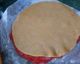 সুইস রোল রেসিপি ধাপ - 3 ছবি
