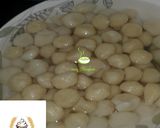 A picture of step 3 of Dan sululu.