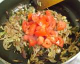 Chettinad Prawn Pepper Fry recipe step 5 photo