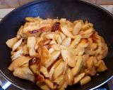 Birsalmás csirkemell recept fázis 2 fotója
