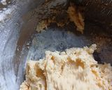 Foto del paso 2 de la receta: Torta Hannchen Jensen