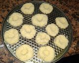 Foto del paso 1 de la receta: Pepas de coco con dulce de leche y chocolate. Muy fácil!!!