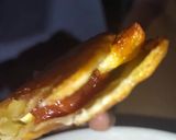 Foto del paso 5 de la receta: Empanadas de queso con bocadillo