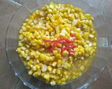 Foto langkah ke 7 dari resep Sayur Jagung Manis.