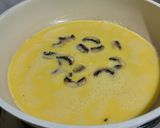 Foto langkah ke 4 dari resep Omelette Jamur.
