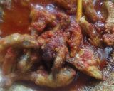 Foto langkah ke 3 dari resep Ayam bakar.