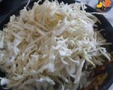 A picture of step 7 of Crunchy Veg Stir Fry.