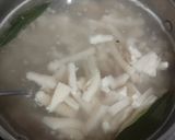 Foto del paso 1 de la receta: Buseca Criolla Tradicional