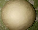 Foto langkah ke 2 dari resep Bakpao satu kali profing.