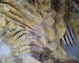 Foto del paso 2 de la receta: Arepas de plátano verde..🫓🌮🥙