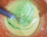 Foto langkah ke 2 dari resep 197. Chiffon Cake Pandan.