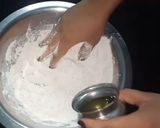 A picture of step 2 of Samosa.