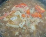 Foto langkah ke 3 dari resep Bakmi Jawa Godog Yogyakarta.
