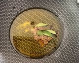 A picture of step 5 of Spiced Edamame & Cranberry Rice.