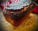 Foto del paso 1 de la receta: Bizcocho de mermelada de naranja