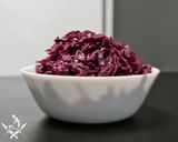 Apfelrotkohl Rezeptschritt 8 Foto