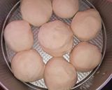 Foto del paso 4 de la receta: Pan Brioche (sin manteca y sin huevo)