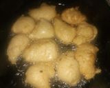 A picture of step 3 of Puff Puff.