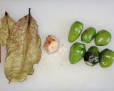 Foto langkah ke 2 dari resep Kulit Sapi Kecap Cabai Gendot.