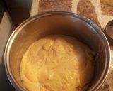 Foto del paso 4 de la receta: Torta Suave de limón