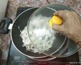 A picture of step 3 of Arbi  Ka  Salan.