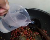 Foto langkah ke 9 dari resep Talam Talas Ebi.