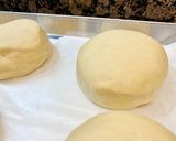 Foto del paso 10 de la receta Bombas rellenas de mermelada