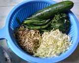 Foto langkah ke 2 dari resep Pical (pecel) Padang.