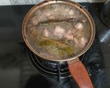 Foto langkah ke 1 dari resep Rica Ati Ampela.