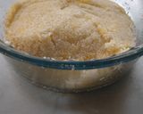 Foto del paso 1 de la receta: Coquitos sin harina