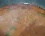 காஷ்மீர் ராஜ்மா சப்ஜி (Kashmir Rajma Sabji Recipe in Tamil) ரெசிபி ஸ்டேப் 7 புகைப்படம்