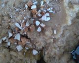 માવા પાક (Mawa Paak Recipe In Gujarati) રેસીપી સ્ટેપ2ફોટો