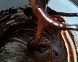 Foto langkah ke 4 dari resep Brownies Cookies Gluten Free.