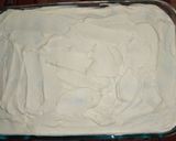 Foto del paso 4 de la receta: "Postre con vainillas y flan"