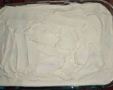 Foto del paso 4 de la receta: "Postre con vainillas y flan"