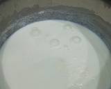 Besan (Gram flour) halwa recipe step 1 photo