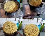 નાયલોન સેવ (Nylon Sev Recipe In Gujarati) રેસીપી સ્ટેપ6ફોટો
