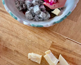 Foto del paso 1 de la receta: Ensalada de pitahaya