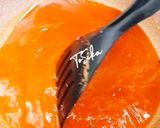Foto langkah ke 4 dari resep 262. TTEOKBOKKI RICE PAPER MOZZARELLA || COCOK UNTUK IDE JUALAN.