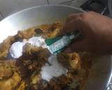 Cara Membuat Rendang Nangka Muda 8