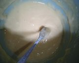 Foto langkah ke 4 dari resep Brownies kukus.