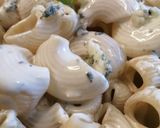Une image de l'étape 4 de 🌾Pâte sauce Roquefort.