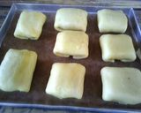 Foto langkah ke 7 dari resep Bolen Pisang Keju Praktis.
