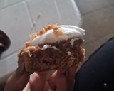 Foto del paso 11 de la receta: Bocaditos de Brownies