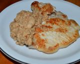 Foto del paso 4 de la receta: Salsa de castañas