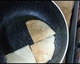 A picture of step 9 of Persian rice||kalam polo||Rice with Cabbage.