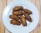 Cara Membuat Ayam goreng coklat 5